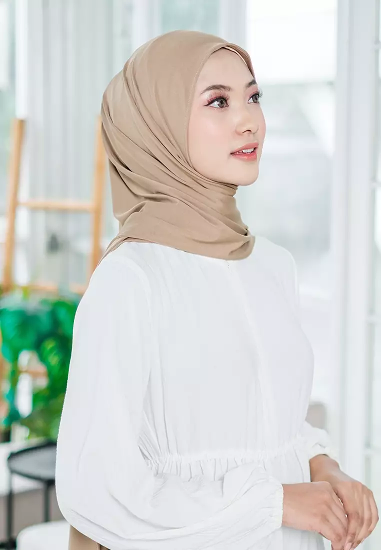 HIJAB INSTAN QILA - MILO