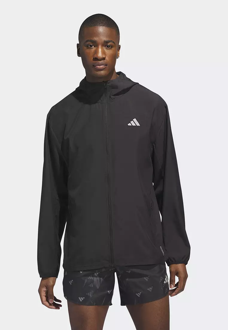 Buy ADIDAS Run It Jacket 2025 Online ZALORA Philippines