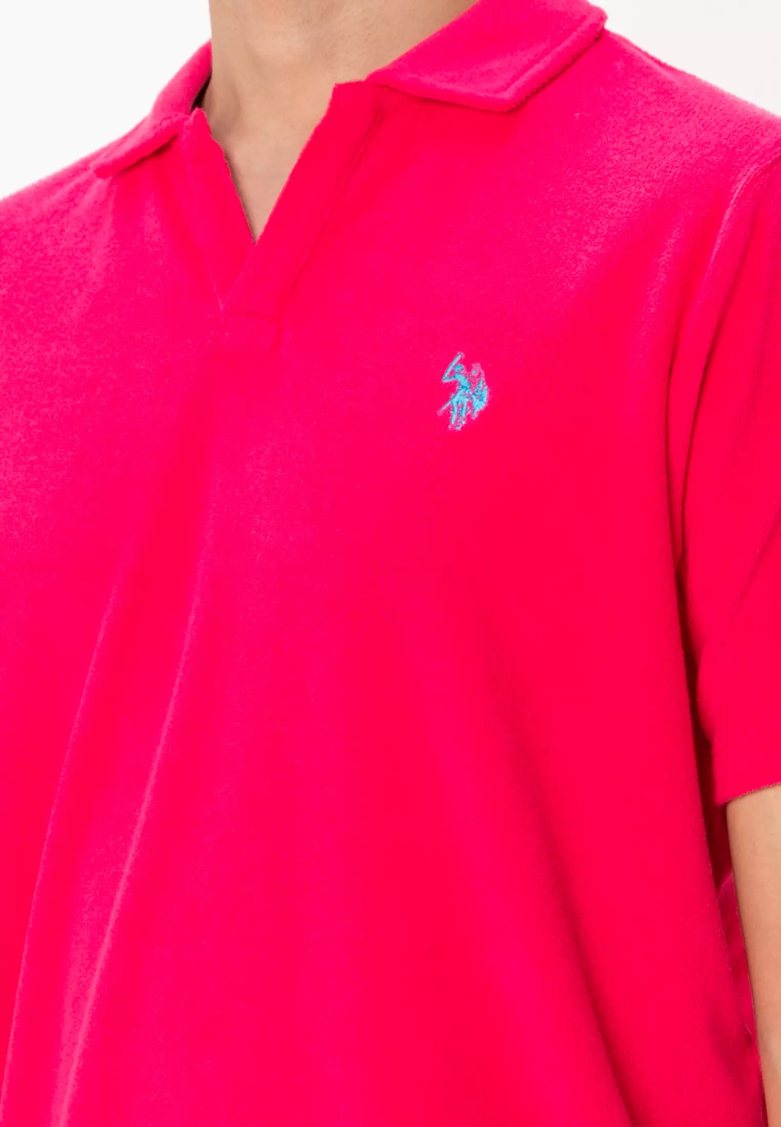 Short Sleeves Polo Shirt