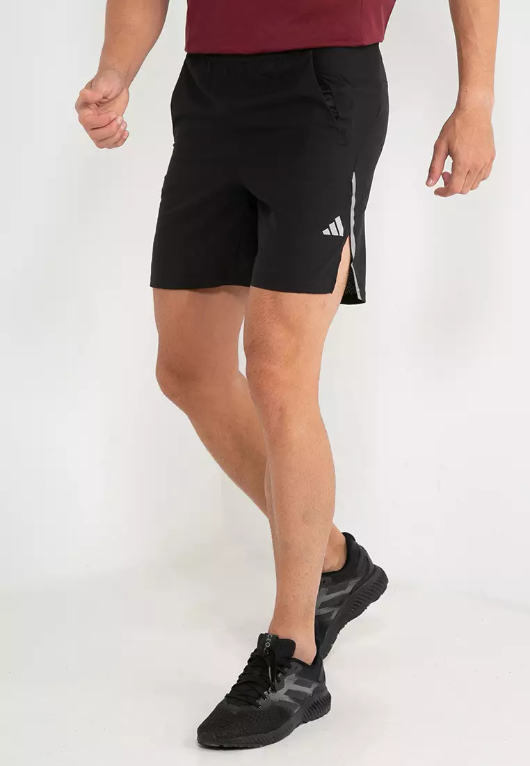 adidas performance running shorts