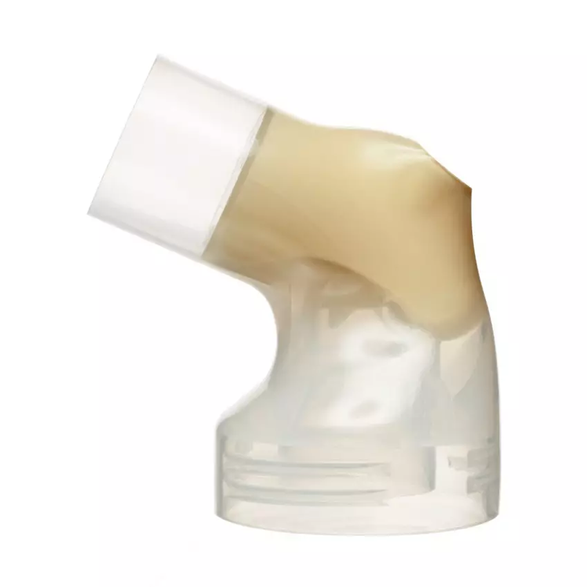 Jual MEDELA Sparepart Pompa ASI Medela Breast Pump Connector for
