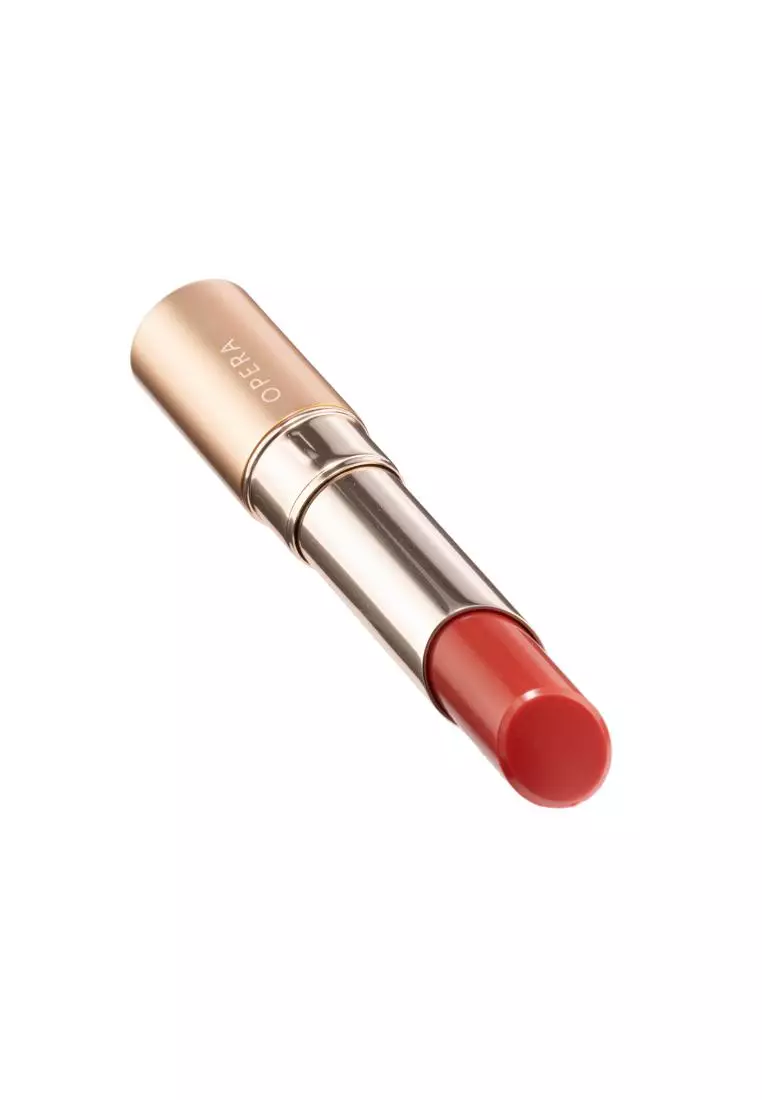 Opera Lip Tint N Oil Rouge Lipstick 3.6g