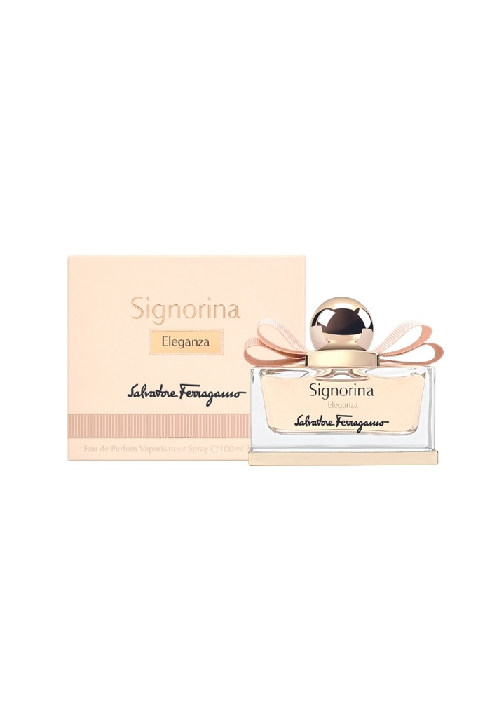 Buy Salvatore Ferragamo Salvatore Ferragamo Signorina Eleganza EDP 50ml ...