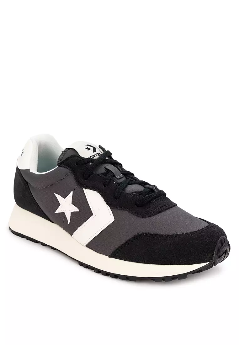 Discount on Converse  shoes - SKU: Converse Omega Trainer Ox Sneakers