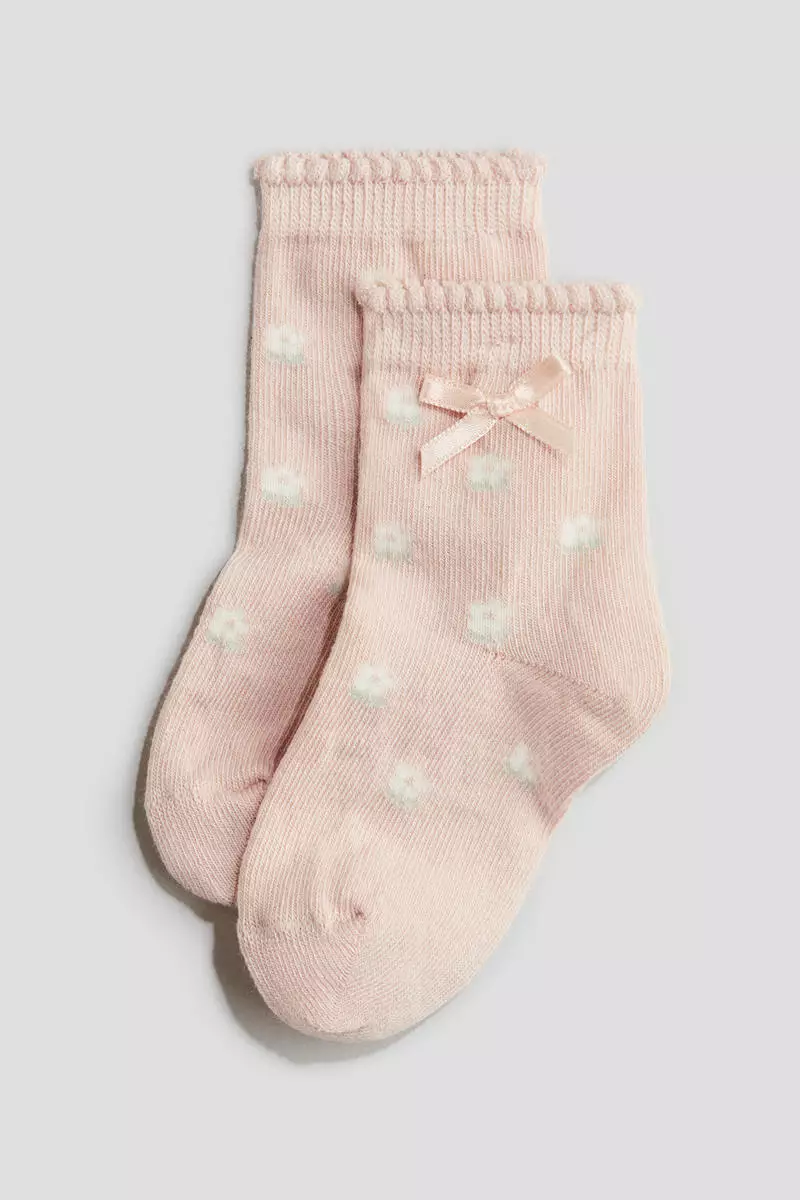 4-pack socks