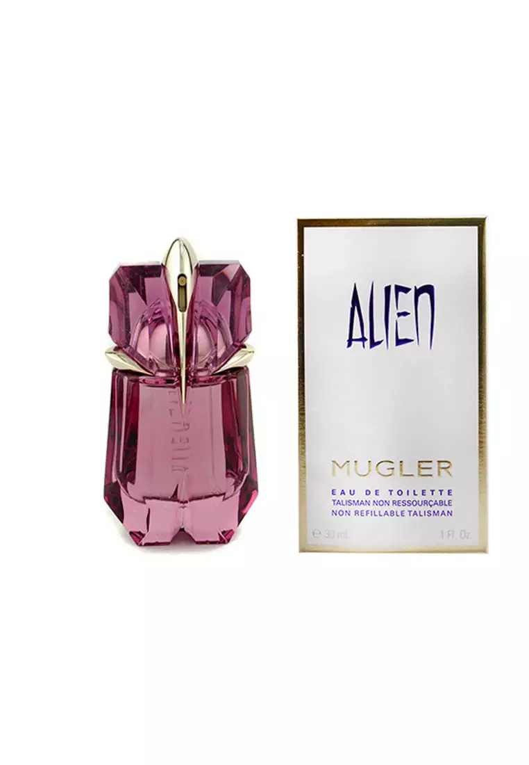 THIERRY MUGLER (MUGLER) - Alien Eau De Toilette Spray 30ml/1oz
