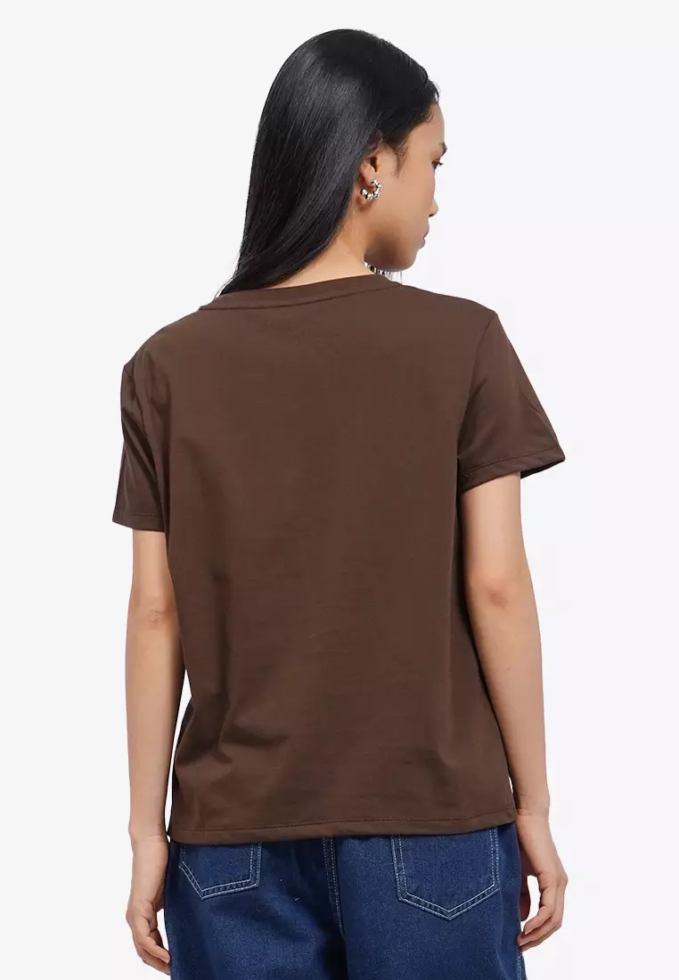 Short Sleeve Graphic T-Shirt