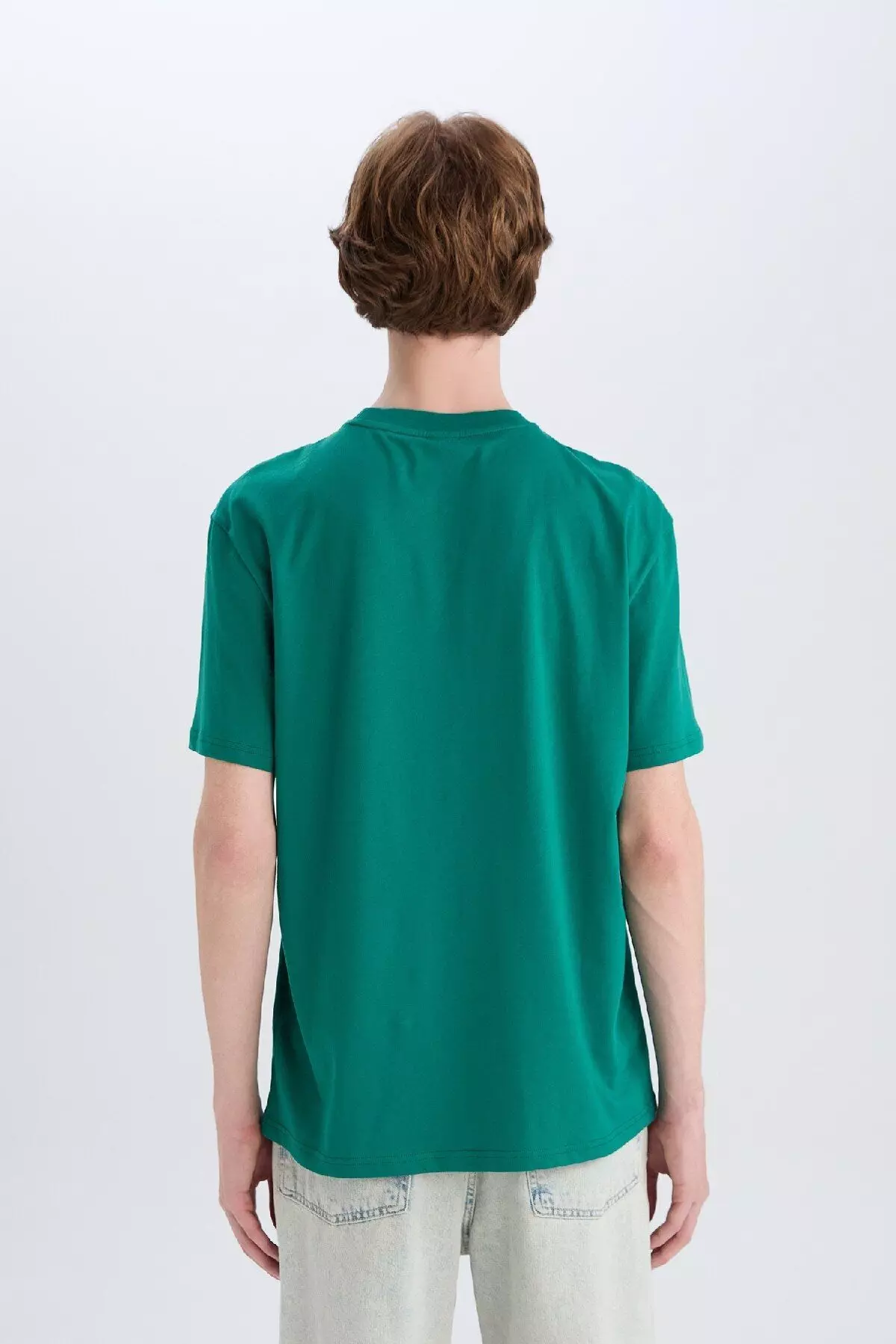 Green T-Shirt