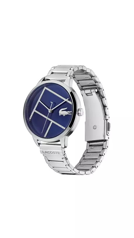 Lexi Women Watch Gold Black