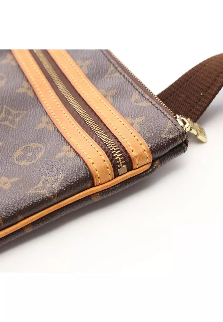 Pochette Bosphore  Used & Preloved Louis Vuitton Crossbody Bag