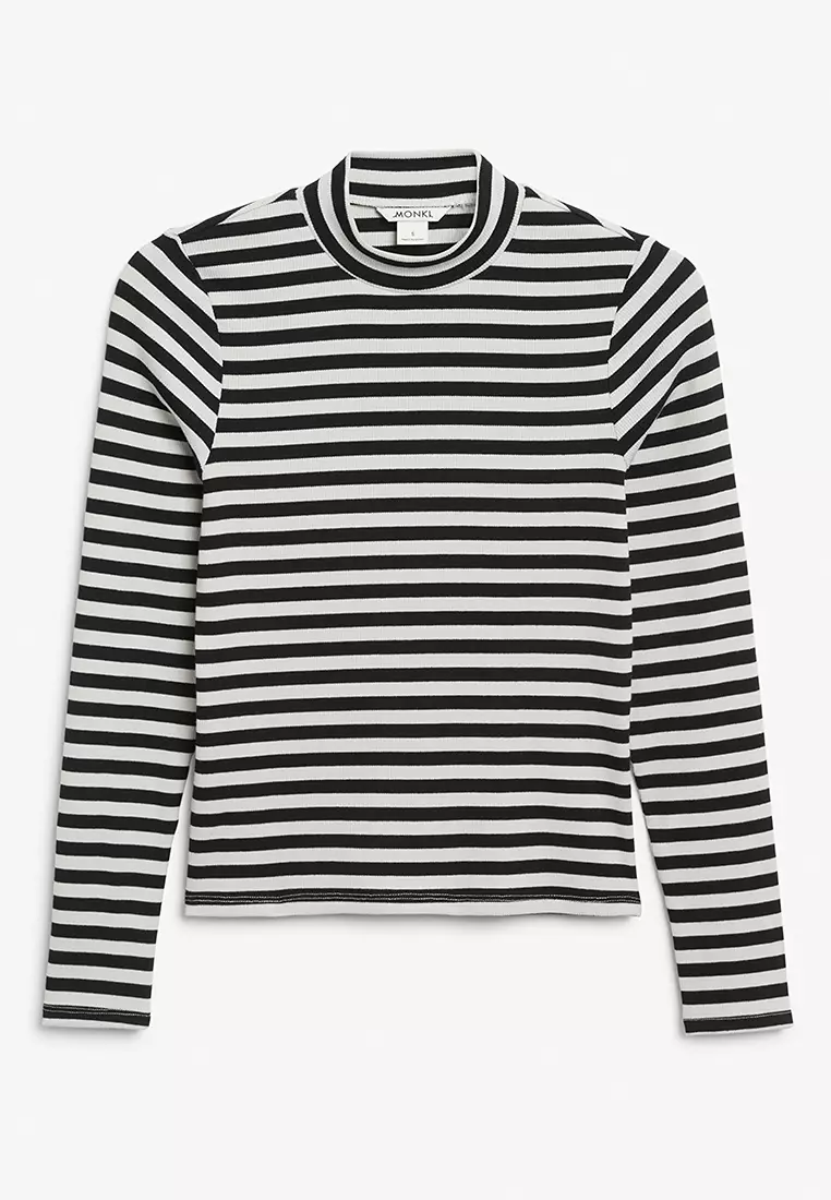 Low turtleneck 2025