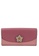 Coach pink Slim Envelope Wallet (cv) 28B6AAC0FF8B15GS_1