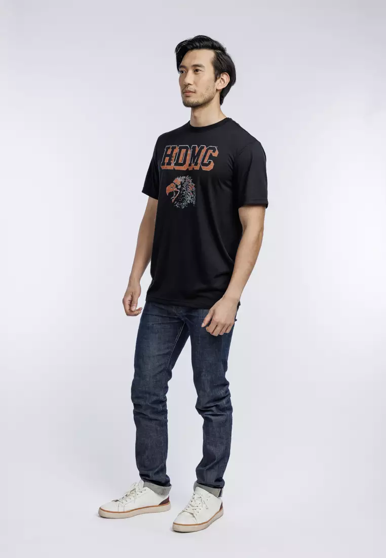 Harley-Davidson HD-MC Performance Tee