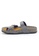 SoleSimple grey Dublin - Grey Sandals & Flip Flops & Slipper C7347SH58604AEGS_3