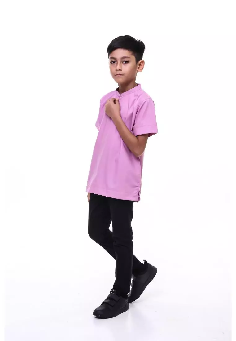 Kurta Mulk For Kids by Hudz