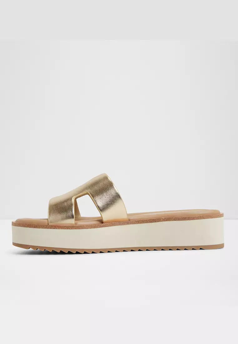 Anayelie Beach Sandals