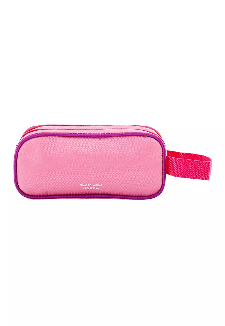 Disney Princess Pencil Case