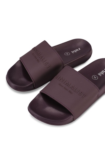 Shop Rubi Wild Sliders Online on ZALORA  Philippines