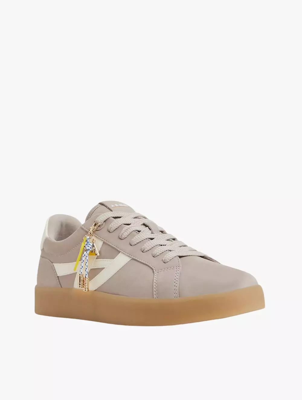 Aldo Mtl72Sneaker-M Fashion Athletics - Light Grey