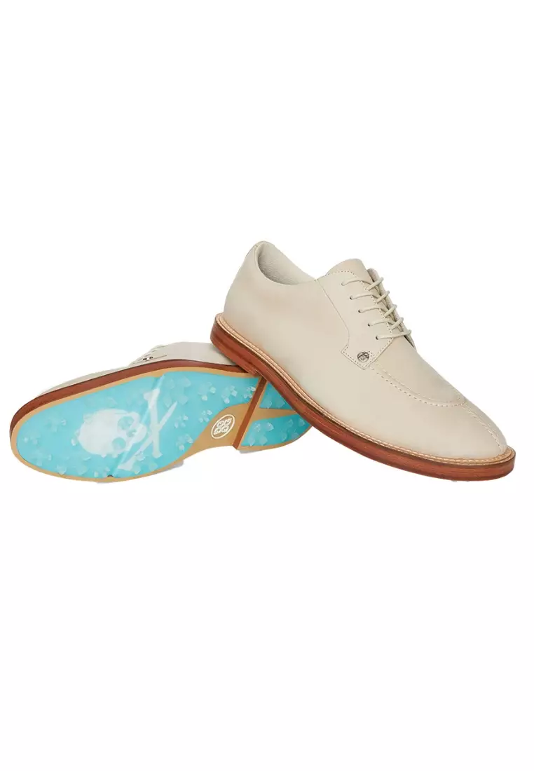 Buy G/FORE Men's Split Toe Gallivanter Luxe Leather 2026 Online ...