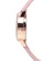 Milliot & Co. pink Giacinta Watch 0B019AC8B572F6GS_3
