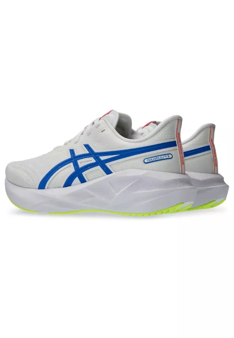 Women NOVABLAST 5 ATC Running Shoes