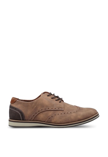 Buy Aldo Stukus Smart Casual Shoes 2021 Online Zalora Singapore