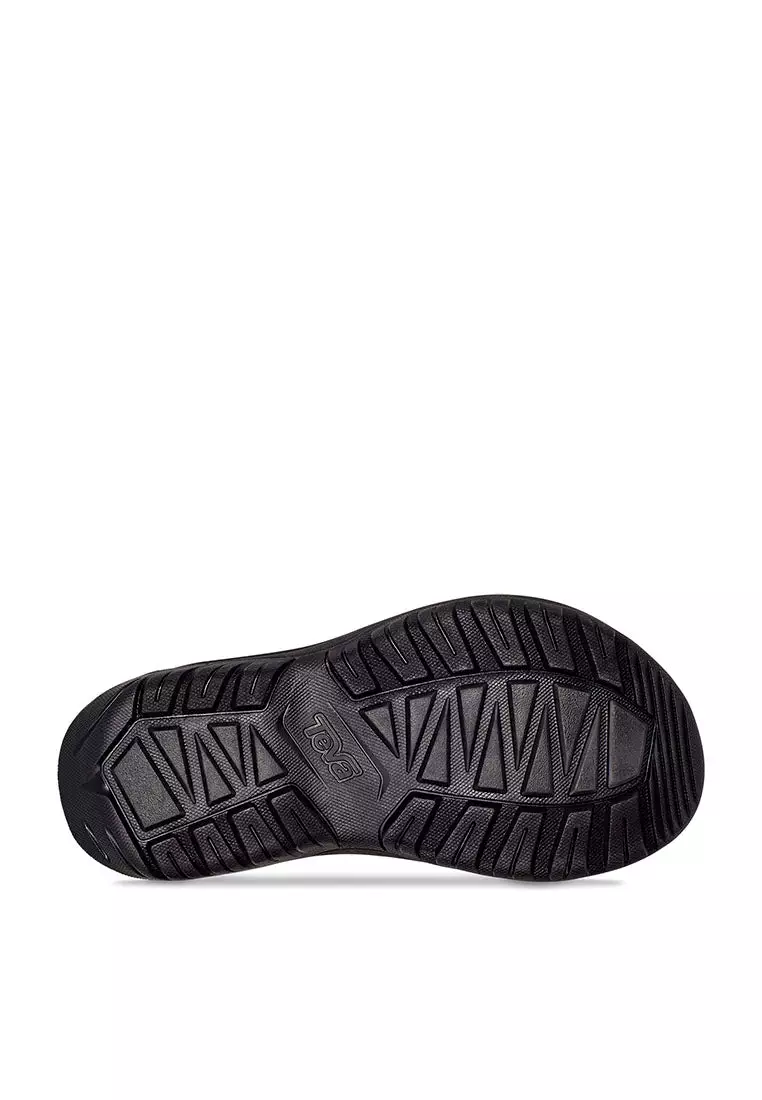 Women's Hurricane XLT2 Ampsole Sandal - Black (1131270-BLK)