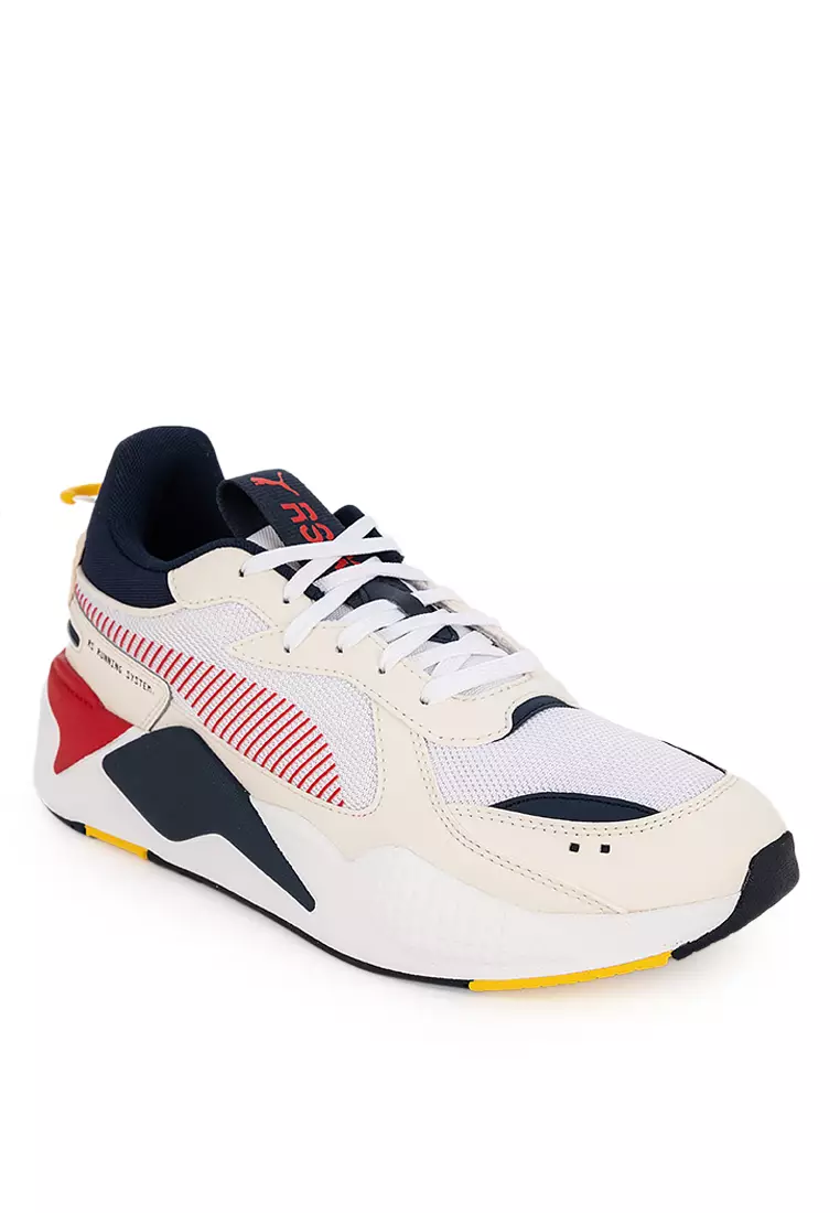 Discount on Puma  shoes - SKU: Rs-X Geek Men's Sneakers