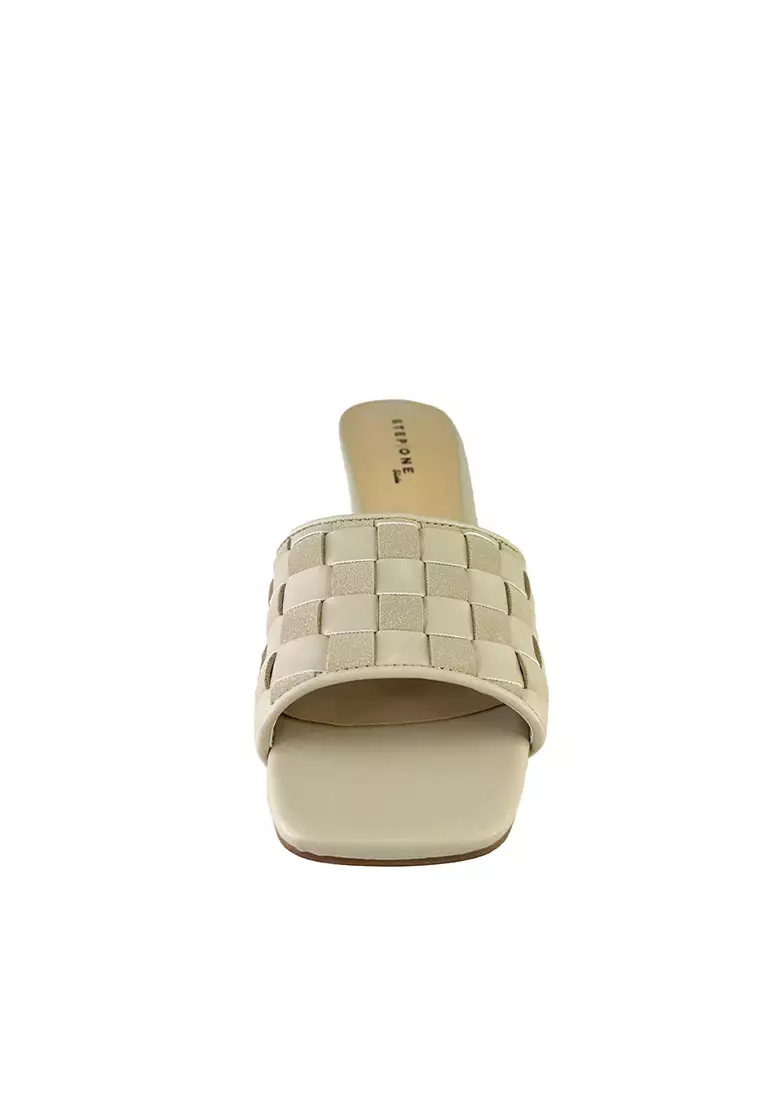 Women's Rue Block Heel