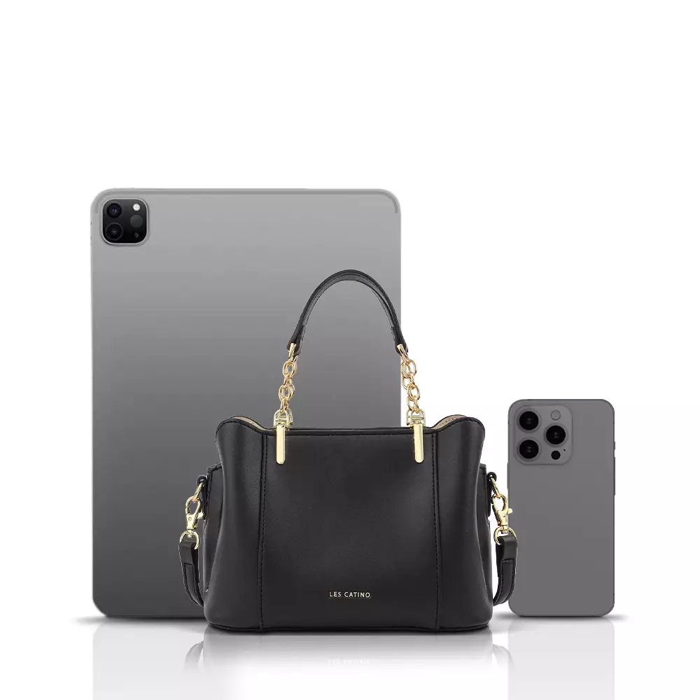 SPANISA MINI SATCHEL