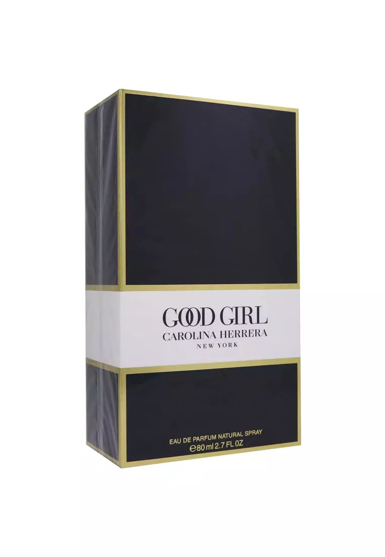 Carolina Herrera Parfum Original Good Girl Woman