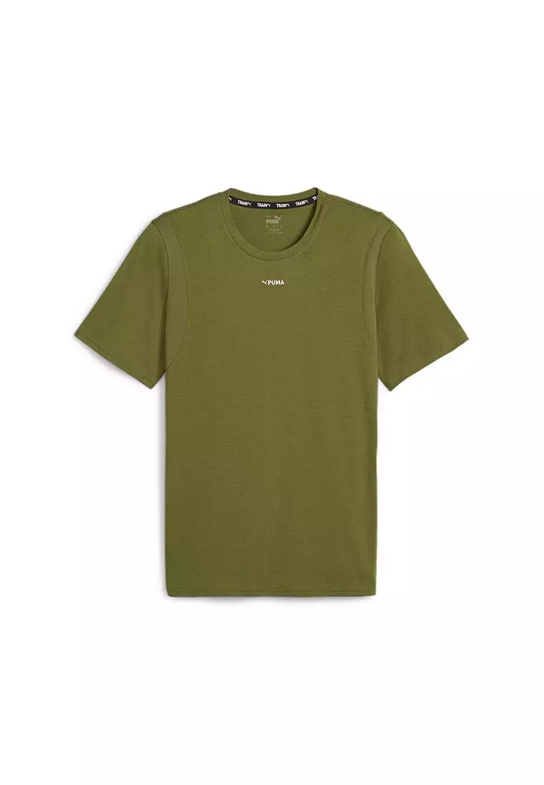 NEW PUMA FIT TriBlend Men s Tee