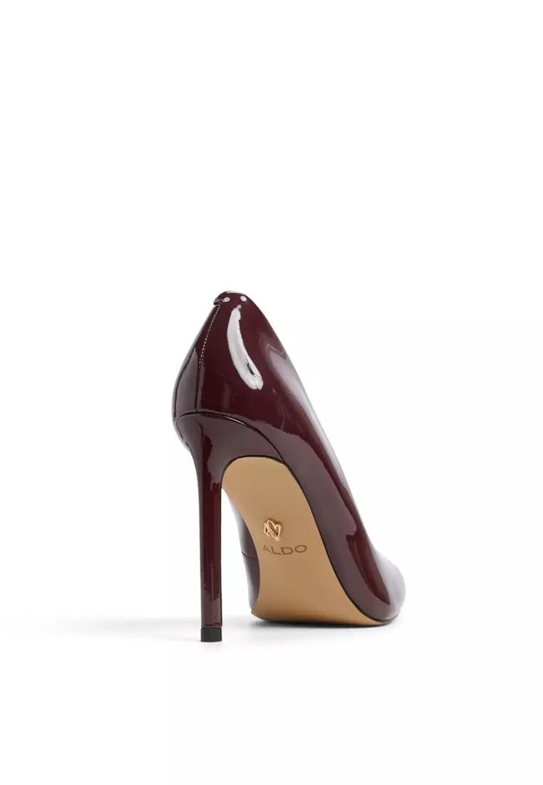 Stessy2.0 Pump Heels