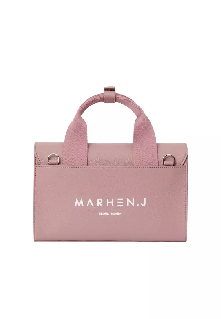 Ludy Bag (Vegan Leather)