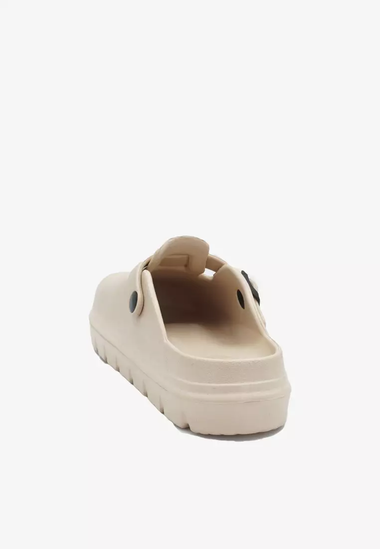 Dr Cardin Ladies Ultralight Outdoor Eva Sandal L-SLN-1708