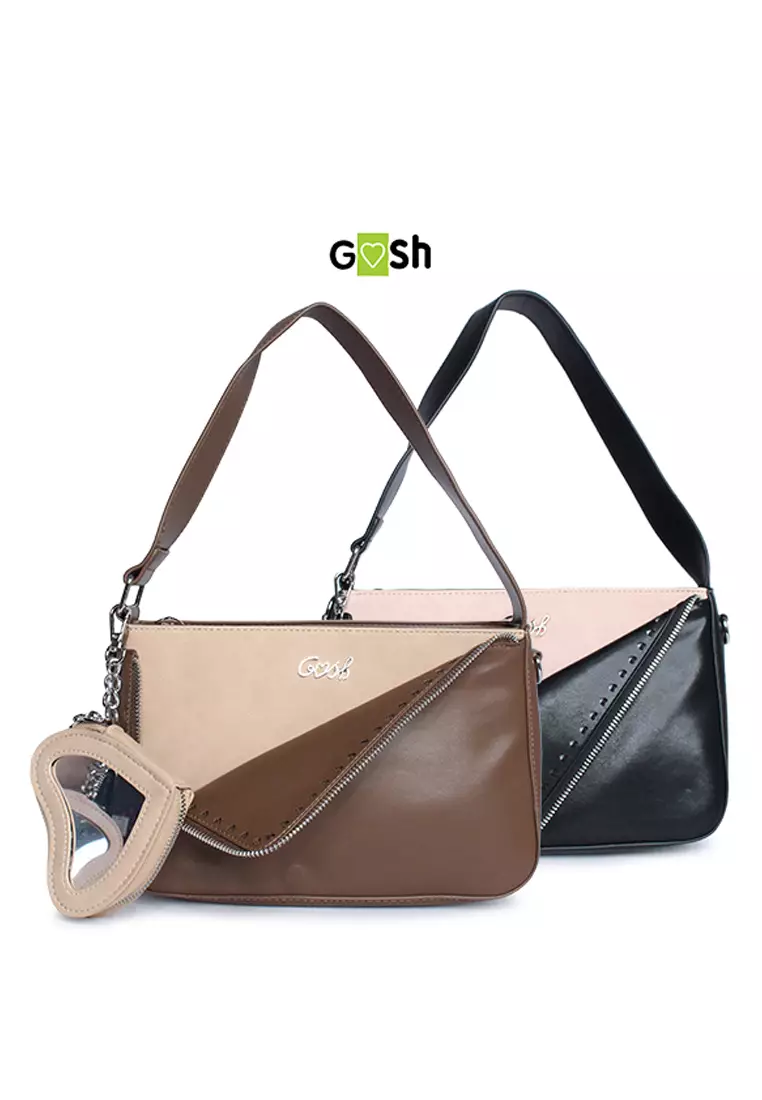 Gosh Lunaria 598 Sling Bag