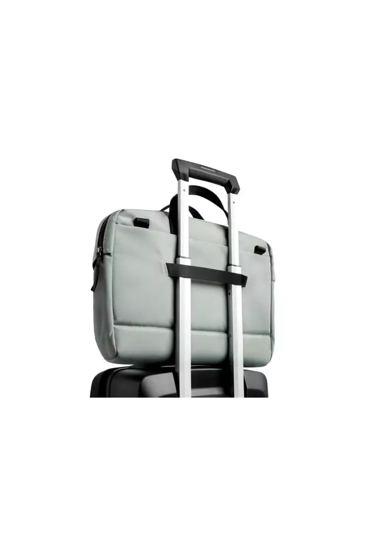 Bellroy Via Work Bag - Eucalyptus