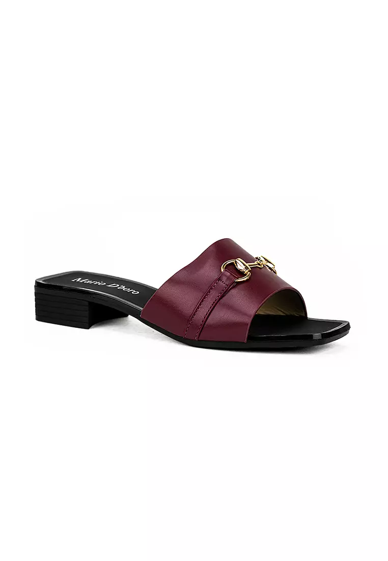 Mendrez sales sandals 2018