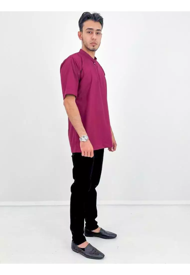 Kurta Mulk by Hudz