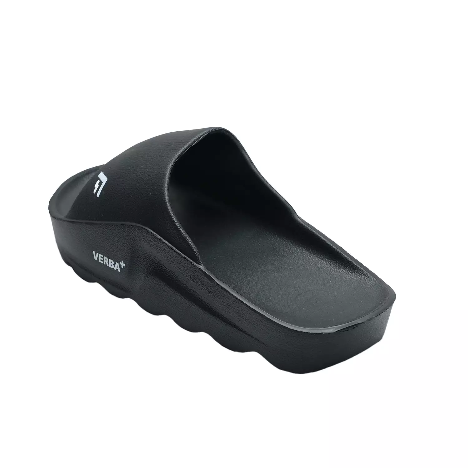 Footstep Footwear Sandal Pria Verba Grey Original Sandal