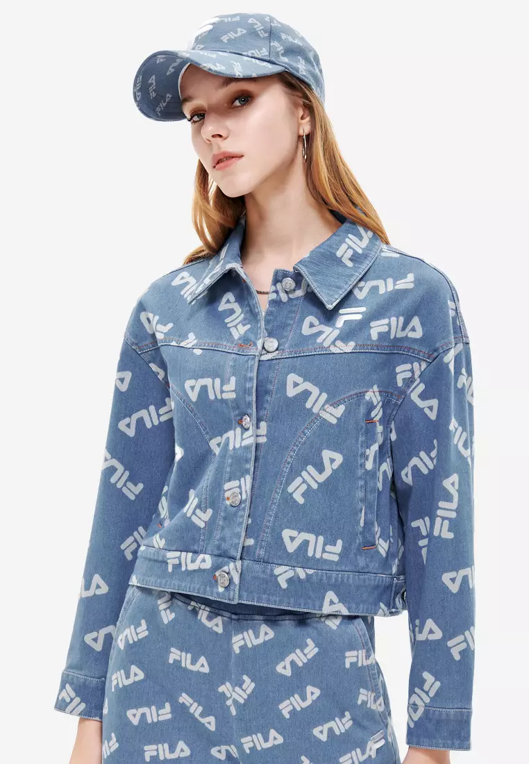 Denim filas sales