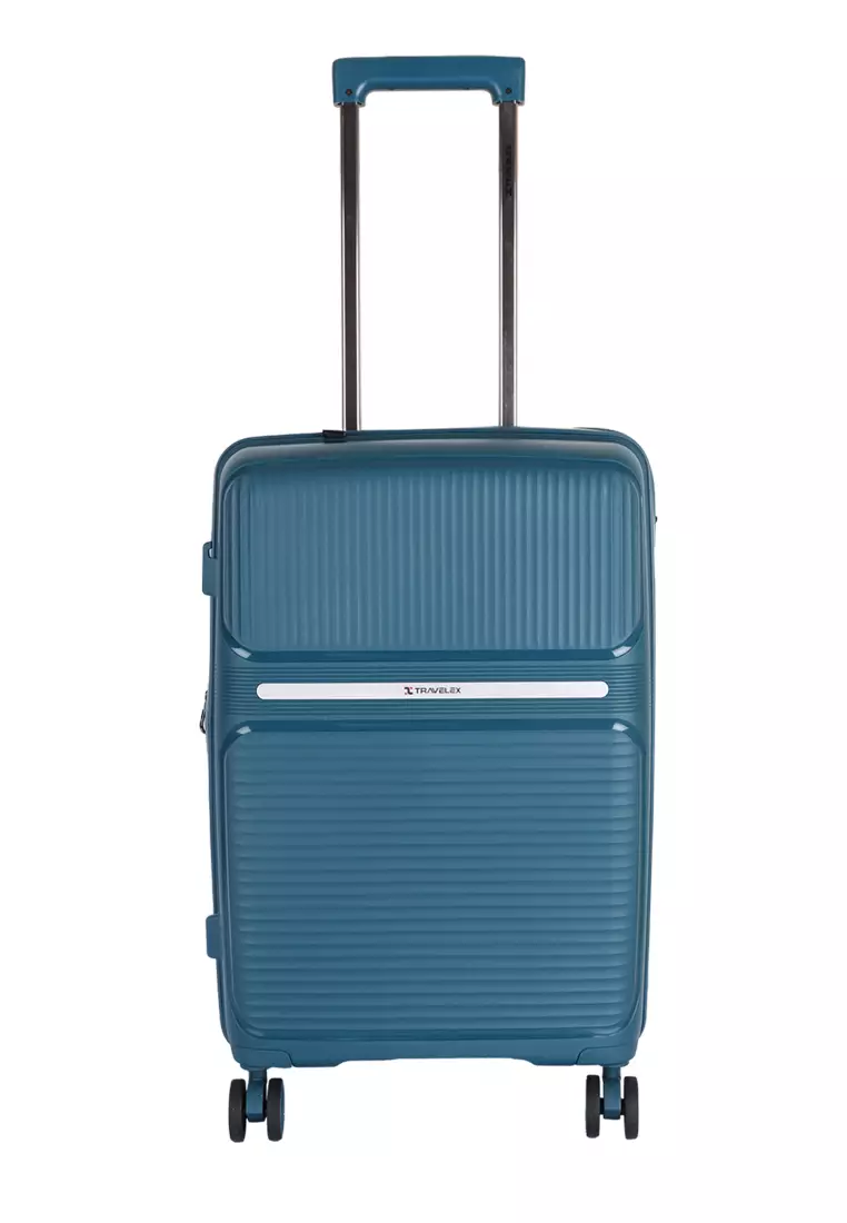 323 324 325 Hard Case Luggage Set (3in1 S+M+L)