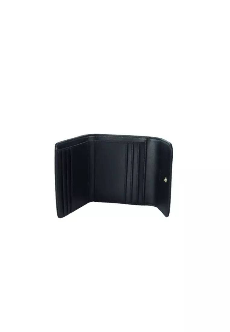 CHARNIE TRIFOLD SHORT WALLET