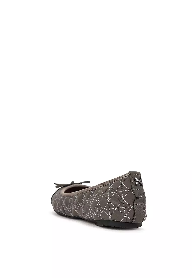 OLIVIA Ballet Flats
