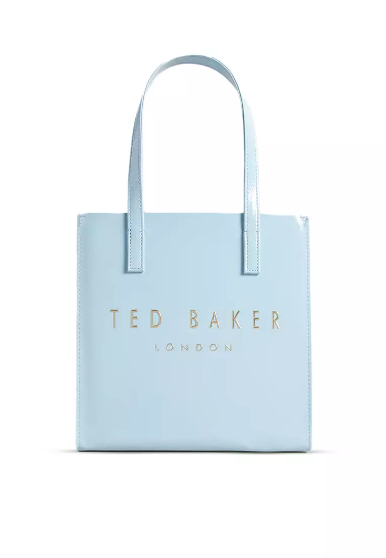 Ted baker navy handbag hotsell