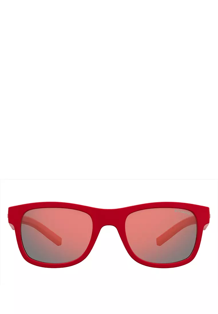 Polaroid Kids Sunglasses PLD 8020/S/SM-C9A-OZ