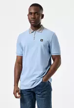 Buy Weekend Offender MENS SEA MARINE/MID HOUSE CHECK LACHINE