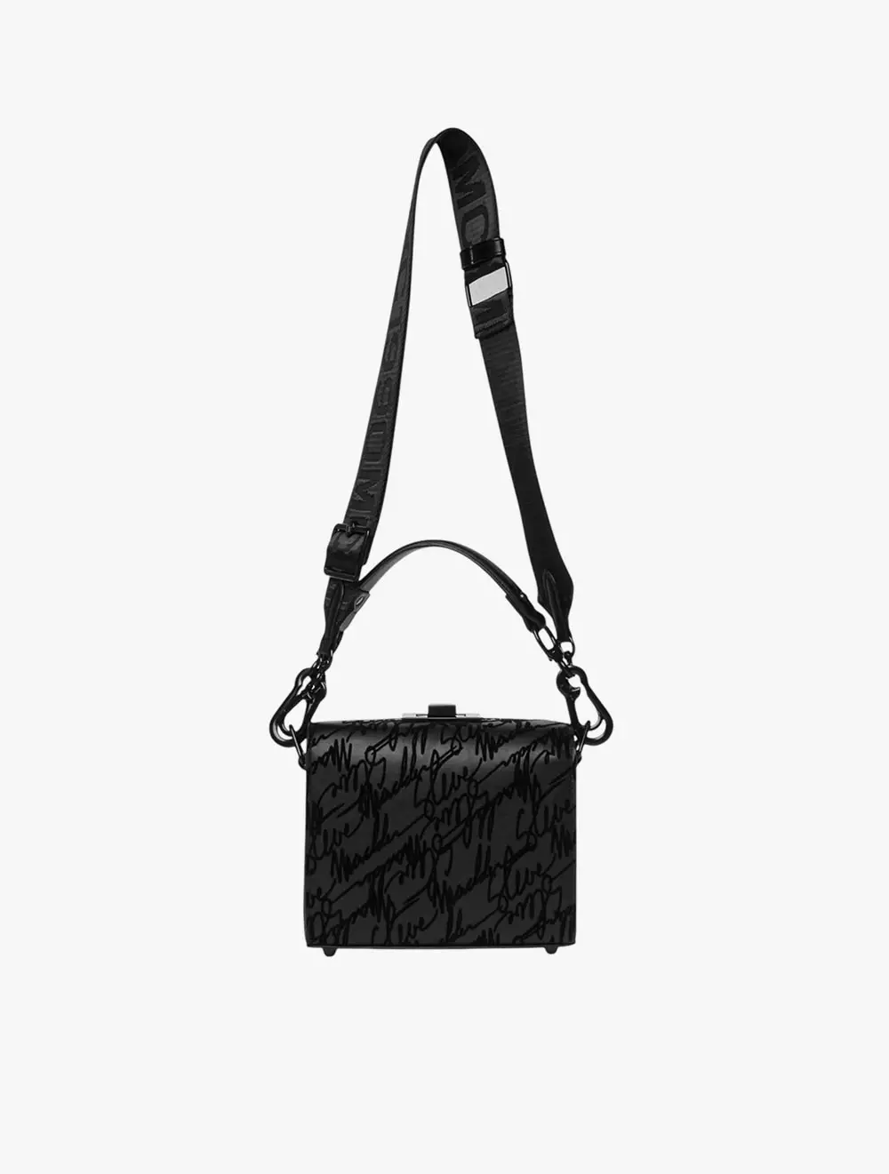 Steve Madden BROYA Crossbody Bags - Black