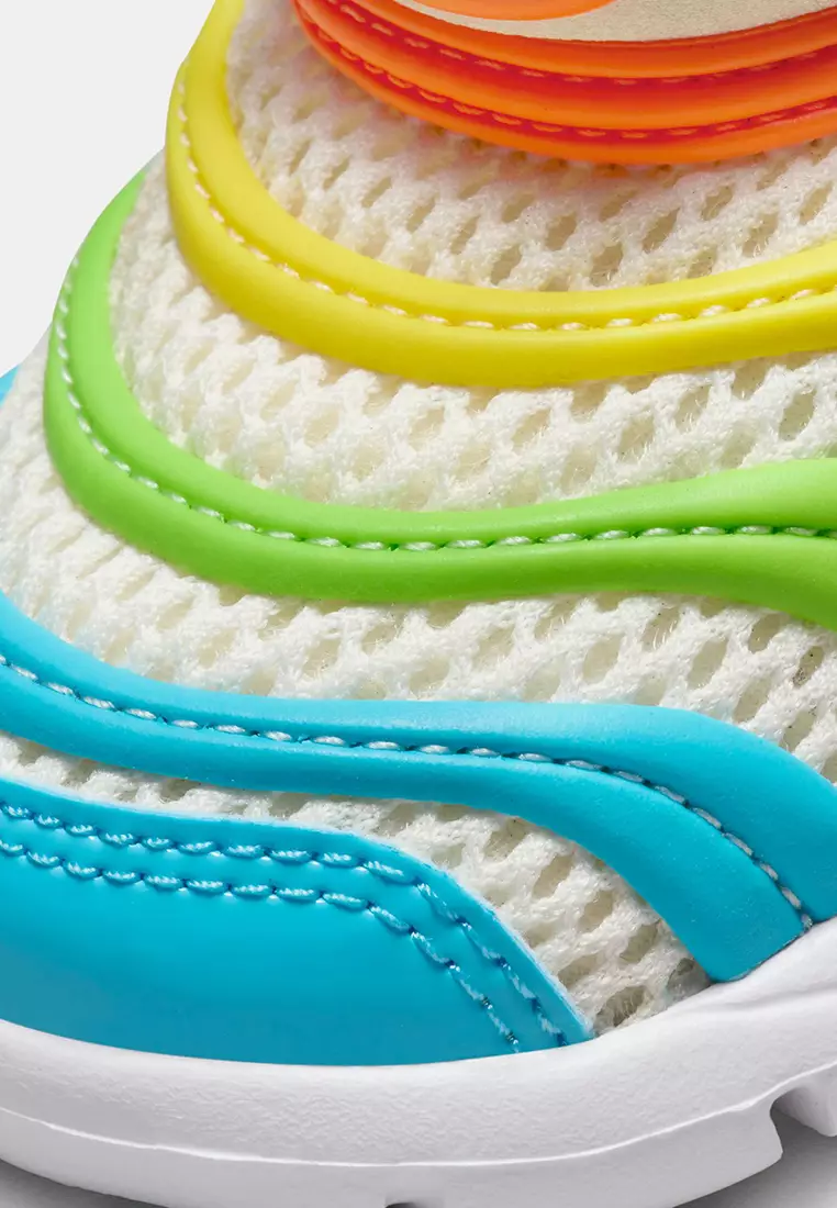 Dynamo Free Baby/Toddler Unisex Shoes